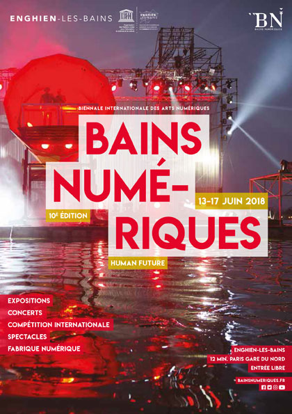 bains numériques 2018